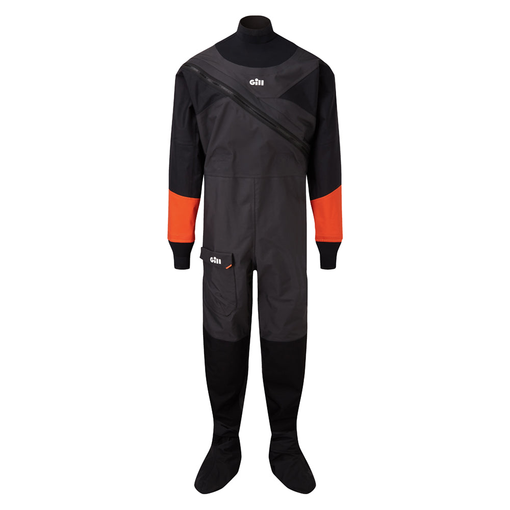 Gill S19 Pro Drysuit-Sr