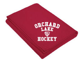 OLHA Blanket