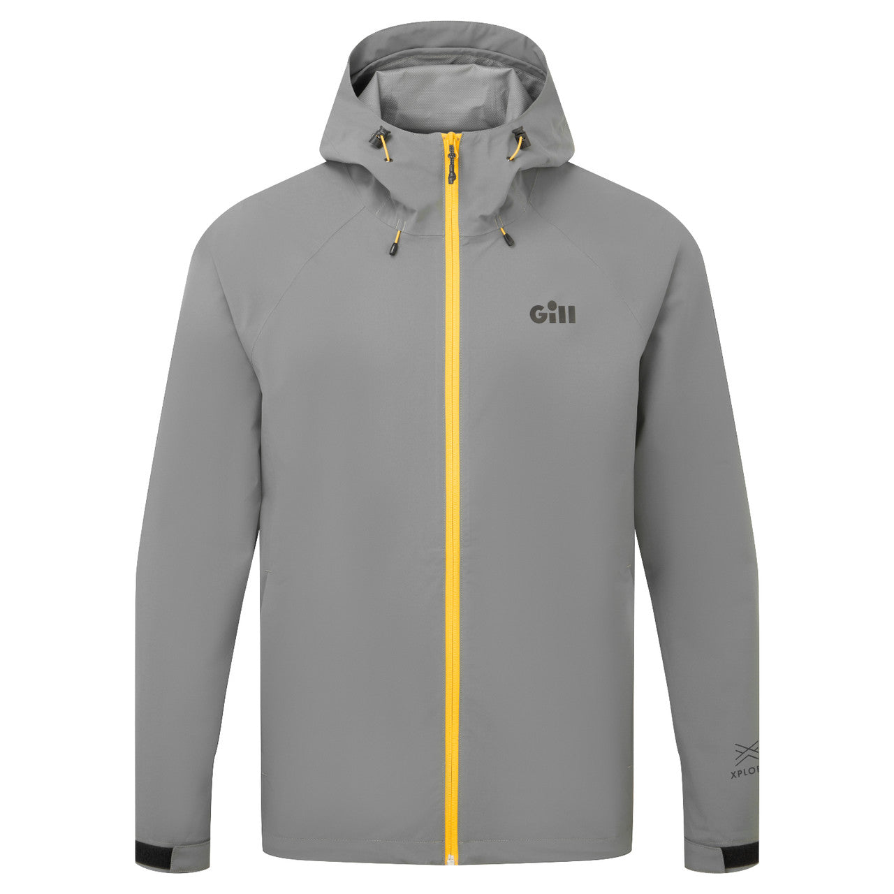 Gill Voyager Jacket